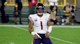 Bears look to bounce back against Smith, winless Texans