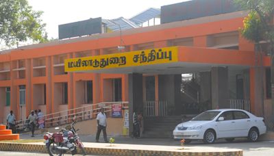 Mysore-Mayiladuthurai Express extended to Cuddalore Port Junction