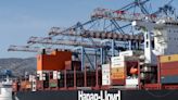 Hapag-Lloyd CEO sees solid shipping demand driving up freight rates