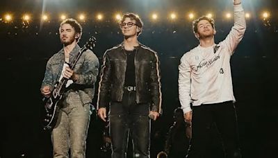 Cebiche y Costa Verde: así disfrutan los Jonas Brothers de su estadía en Perú previo a su concierto