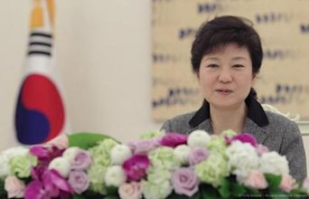 Park Geun-hye