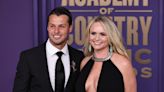 Miranda Lambert’s Husband Seen on Video Packing on PDA With Other Women in Nashville