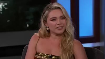 Who Is Florence Pugh’s Ex-Boyfriend? Zach Braff Breakup Explained