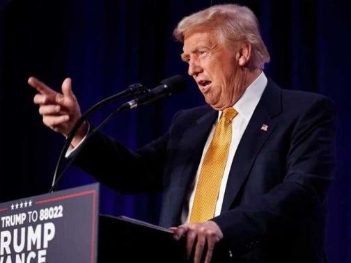 Trump 'recurrió a delitos' tras perder elección de 2020