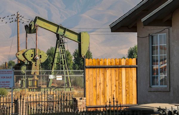 Editorial: Big Oil lost ballot battle, but will still fight to drill near California homes