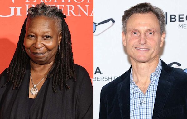 Whoopi Goldberg Accepted Her Role in Tony Goldwyn’s ‘Ezra’ Without Reading the Script