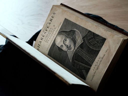 World's largest Shakespeare collection reopens after $80 million renovation