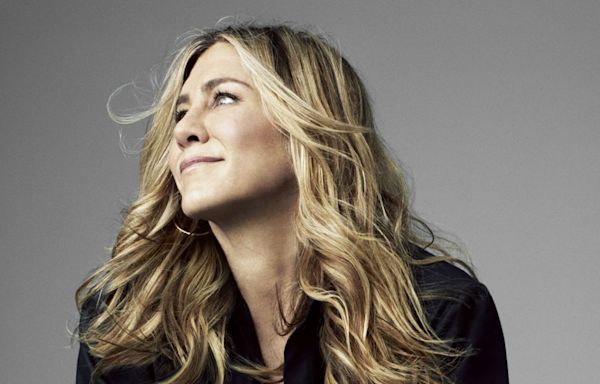 Jennifer Aniston’s Latest Hair Product Was Inspired by Her Time on “Friends”