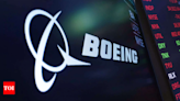 Boeing announces purchase of Spirit AeroSystems for $4.7 billion in stock - Times of India