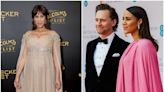 Tom Hiddleston and Zawe Ashton are expecting their first baby