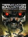 Terminator Salvation: The Machinima Series