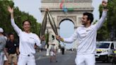 Paris Olympics 2024: Athletes To Float Down The Seine To Start The Games - All You Need To Know