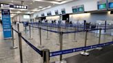 Se levantó la medida gremial en los aeropuertos del país y ahora buscan normalizar los vuelos