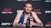 Tom Nolan: First UFC win was ‘make or break’ moment, relieved to overcome mental adversity