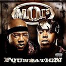 Foundation (M.O.P. album)