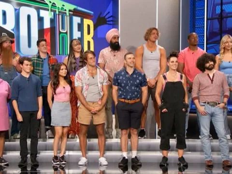 Big Brother Season 26: Who Won the First Head of Household?