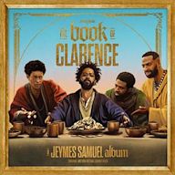 JEEZU [From the Motion Picture Soundtrack “The Book of Clarence”]