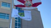 Organ donation celebrated at Jacksonville’s HCA Florida Memorial Hospital