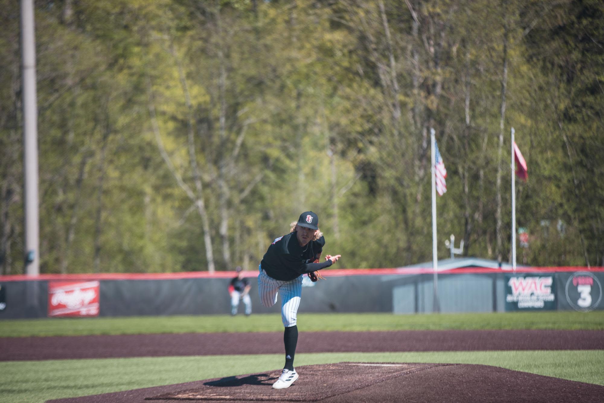 Seattle U Baseball Check-In: Dire Straits in Bannerwood