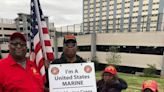 Camp Lejeune Justice Act stalls, lawyers advertising before bill is even passed