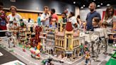 BrickUniverse convention to draw Lego fans to Ohio Expo Center June 10-11