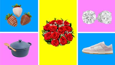 Mother's Day 2024: 50+ best sales on flowers, cookware, jewelry, more