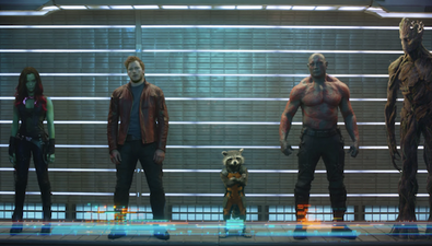 Losers Win: Guardians of the Galaxy Turns 10 | MZS | Roger Ebert