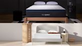 Best Mattresses For Couples: Top 5 Hybrid Beds That Aren't Just For Sleeping - Maxim