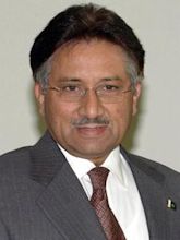 Pervez Musharraf