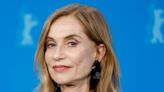 La actriz francesa Isabelle Huppert presidirá el jurado del festival de Venecia