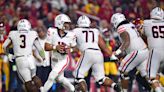 Will Arizona QB Noah Fifita transform the Wildcats this season?