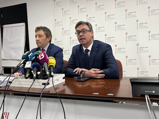 El juez abre diligencias previas por la denuncia del PSIB a Javier Ureña por prevaricación, malversación y tráfico de influencias