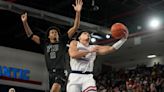 No. 15 Florida Atlantic rolls past Florida International 94-60