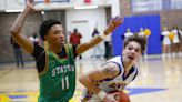 ‘Anybody can beat anybody.’ Henry Clay’s basketball upset of Bryan Station proves a point.