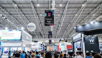 2024 COMPUTEX 電腦展聚焦人工智慧，3 大亮點搶先看