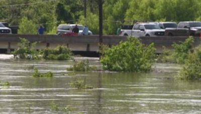 Officials Warn of More Flooding North of Houston Through the Weekend | NewsRadio 740 KTRH | KTRH Local Houston and Texas News