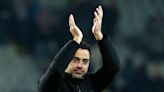 Barcelona parts way with Xavi, one month after coach had reversed decision to step down