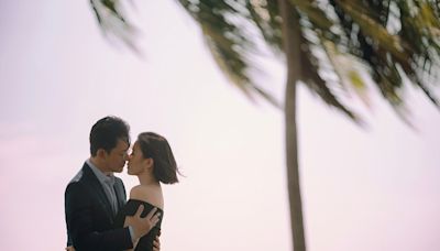 佘詩曼、林峯「使徒CP」5度飾演情侶 創香港今年最高收視紀錄 | 蕃新聞