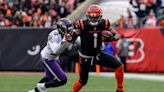 Three keys: How the Cincinnati Bengals beat the Baltimore Ravens