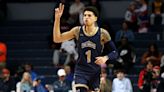 Pitt Basketball in Running for Transfer Guard