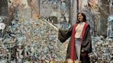 Shamita Shetty relives Harry Potter magic at London’s Warner Bros Studio Tour