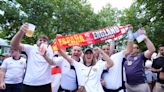 Spain vs England LIVE! Euro 2024 final latest team news and updates from Berlin