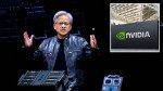 Nvidia shares jump past $1,000 after AI chip maker unveils stock split, rosy sales forecast