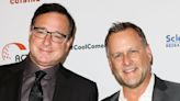 Dave Coulier Shares Heartfelt Voicemail 'Full House' Co-Star Bob Saget Left Him Before His Death