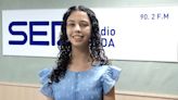 Candidatas a Fallera Mayor Infantil Elda 2024: Valeria Villena Vergara, Falla Huerta Nueva