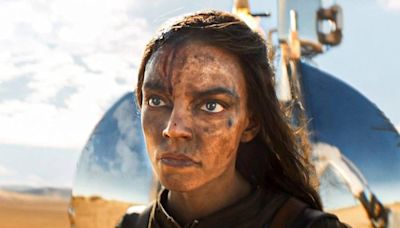 Furiosa: Anya Taylor-Joy tiene escasos diálogos y George Miller explica por qué tomó esa decisión