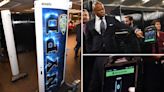 NYPD to roll out new scanners to detect guns in subway stations