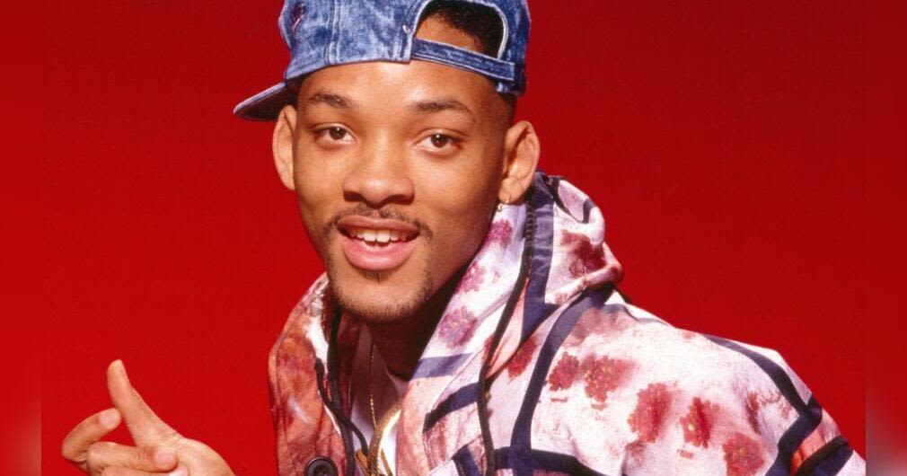 Timeless Tickets: DJ Jazzy Jeff & The Fresh Prince played Wharton in 1990, months before sitcom debut