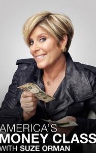 America's Money Class With Suze Orman