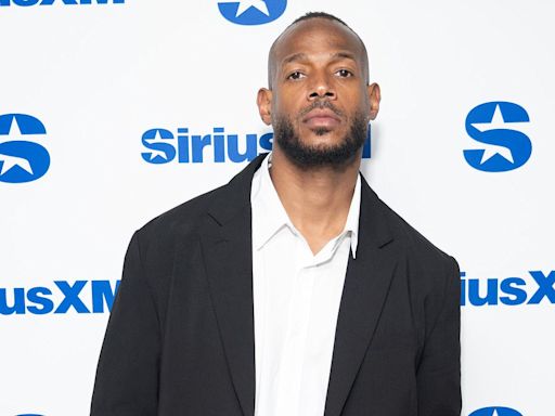 Marlon Wayans joins growing list of celebrity homes burglarized in LA